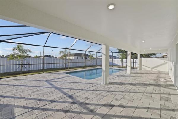 Cape Coral Residential, 1738 NW 7th Pl #, Cape Coral, Florida 33993, image 2