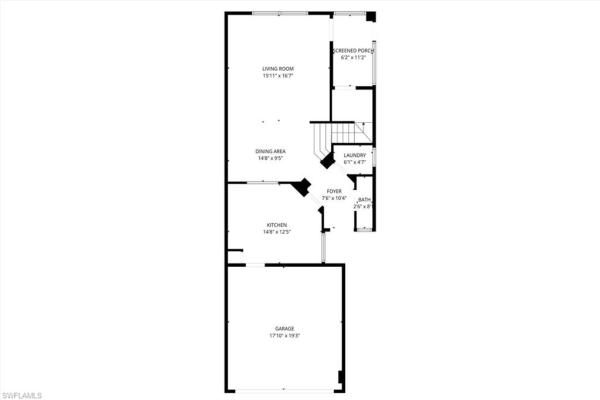 Timberwalk At Three Oaks, 9642 Roundstone Cir, Fort Myers, Florida 33967, image 1