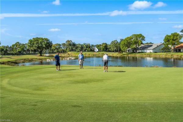 Fairway Woods Village, 12500 Cold Stream Dr #312, Fort Myers, Florida 33912, image 1
