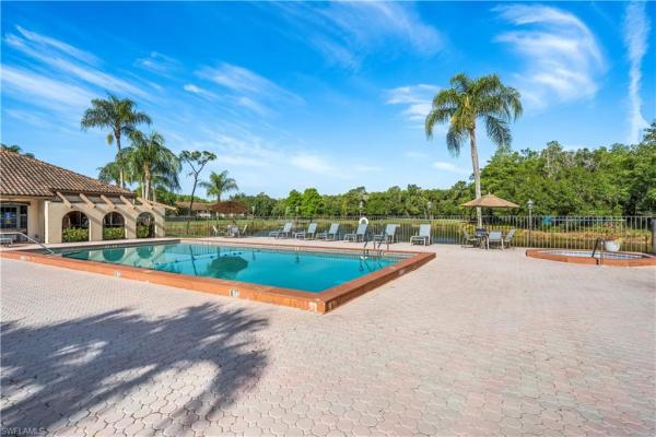 Terrace Village, 13288 White Marsh Ln #3416, Fort Myers, Florida 33912, image 3