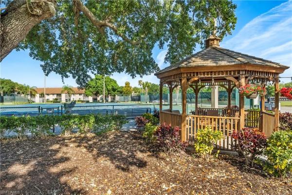 Terrace Village, 13288 White Marsh Ln #3416, Fort Myers, Florida 33912, image 2