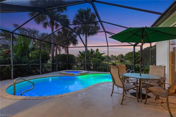 Callaway Greens, 11195 Callaway Greens Dr, Fort Myers, Florida 33913, image 2