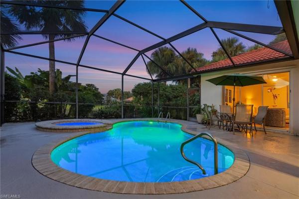 Callaway Greens, 11195 Callaway Greens Dr, Fort Myers, Florida 33913, image 1