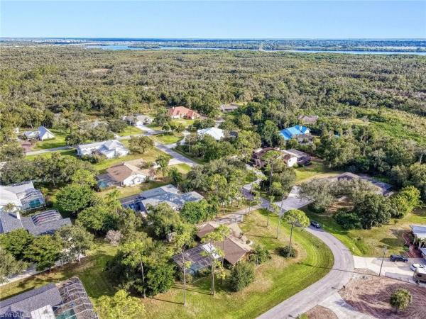 Daughtrey's Creek, 16114 Flagg Pond Ln, North Fort Myers, Florida 33917, image 1