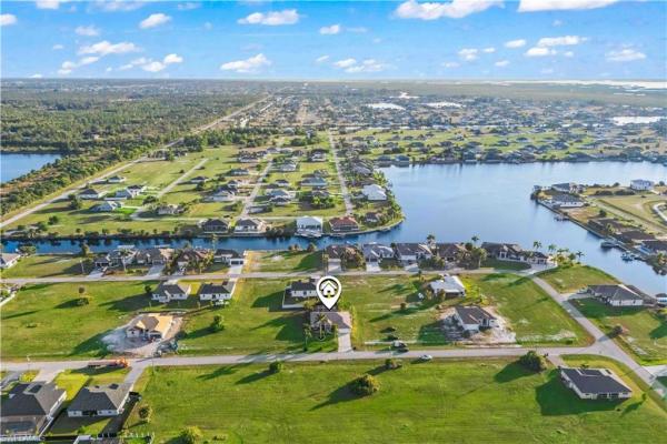 Cape Coral Residential, 4126 37th St, Cape Coral, Florida 33993, image 3