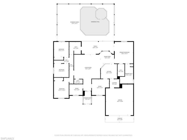 Cape Coral, 4126 37th St, Cape Coral, Florida 33993, image 1