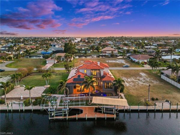 Cape Coral Residential, 123 SW 53rd St #, Cape Coral, Florida 33914, image 3