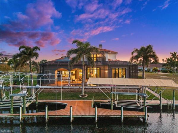 Cape Coral Residential, 123 SW 53rd St #, Cape Coral, Florida 33914, image 2