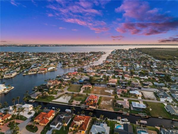 Cape Coral Residential, 123 SW 53rd St #, Cape Coral, Florida 33914, image 1