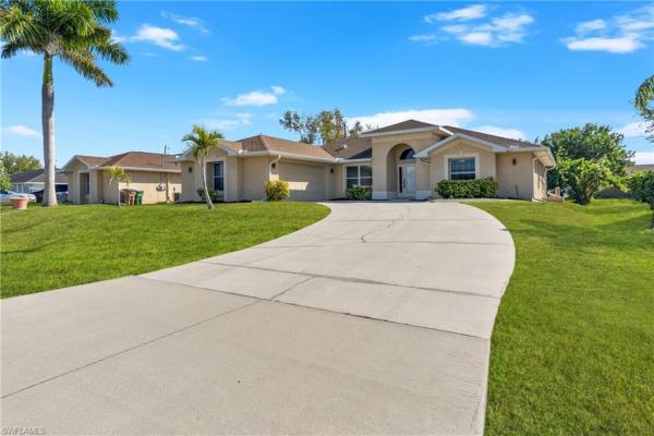 Cape Coral, 815 11th Ave, Cape Coral, Florida 33991, image 1
