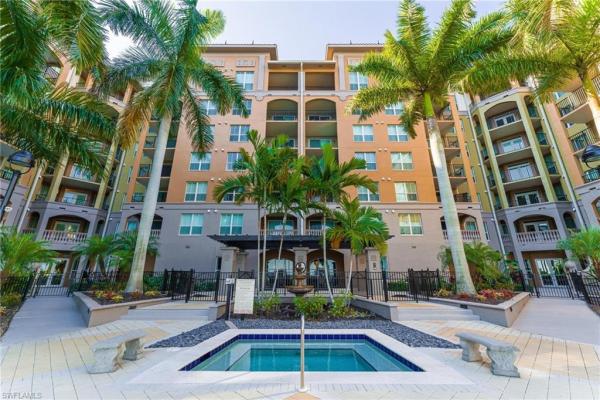 2825 Palm Beach Blvd #513, Fort Myers, Florida 33916, image 1