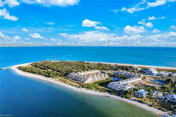 Lighthouse Point, 200 Periwinkle Way #214, Sanibel, Florida 33957, image 3
