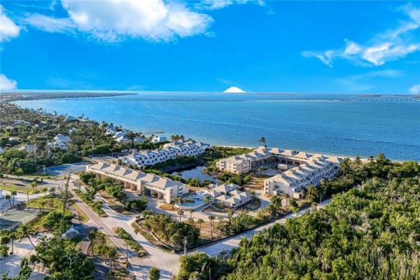 Lighthouse Point, 200 Periwinkle Way #214, Sanibel, Florida 33957, image 2