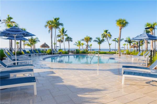 Pointe Santo De Sanibel, 2445 Gulf Dr #44E, Sanibel, Florida 33957, image 2