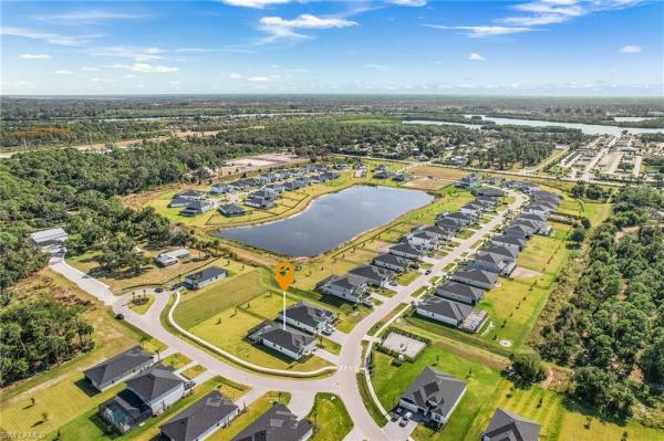 Bayshore Ranch, 17624 Saddleback Loop, North Fort Myers, Florida 33917, image 1