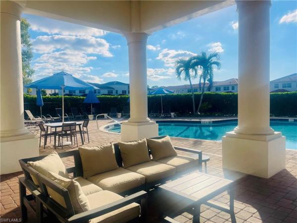 The Falls Of Portofino, 7012 Romana Way #1401, Naples, Florida 34119, image 2
