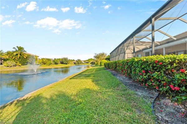 Laurel Lakes, 8429 Laurel Lakes Blvd, Naples, Florida 34119, image 1