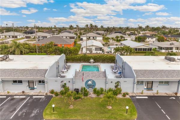 309 Cape Coral Pkwy W #206, Cape Coral, Florida 33914, image 1