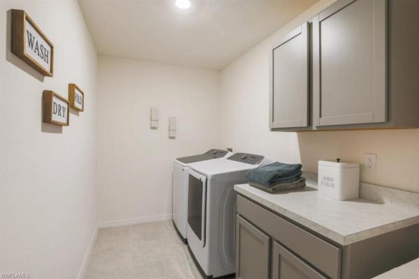 Lehigh Acres Residential, 3505 SW 32nd St, Lehigh Acres, Florida 33976, image 1