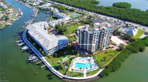 Boardwalk Caper, 18120 San Carlos Blvd #504, Fort Myers Beach, Florida 33931, image 1