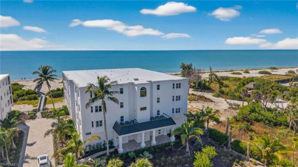 Sedgemoor, 2549 Gulf Dr #206, Sanibel, Florida 33957, image 2