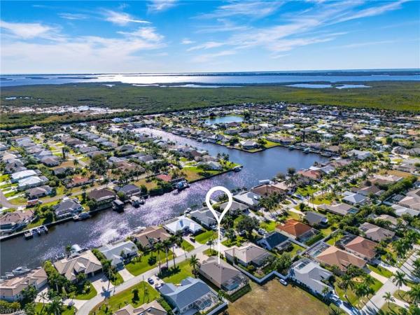 Cape Coral Residential, 2509 52nd Ln, Cape Coral, Florida 33914, image 2