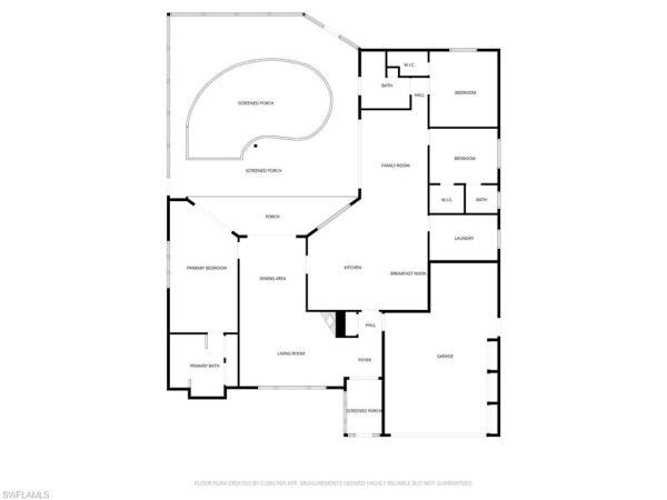 Savona, 3630 SE 17th Ave #, Cape Coral, Florida 33904, image 1