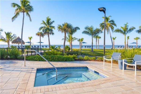 Pointe Santo De Sanibel, 2445 Gulf Dr #45A, Sanibel, Florida 33957, image 3
