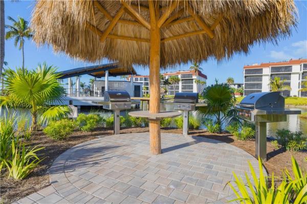 Pointe Santo De Sanibel, 2445 Gulf Dr #45A, Sanibel, Florida 33957, image 2