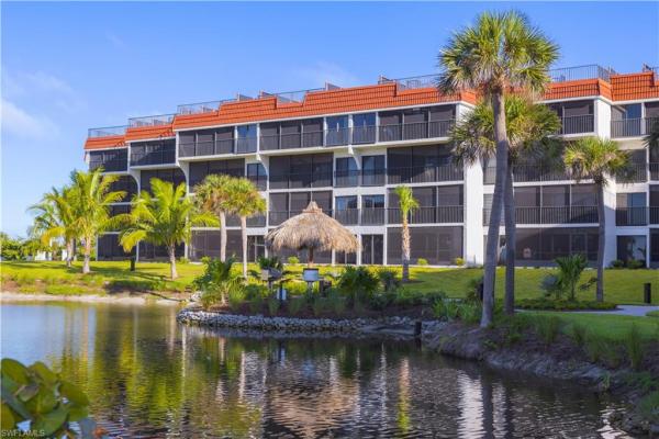 Pointe Santo De Sanibel, 2445 Gulf Dr #45A, Sanibel, Florida 33957, image 1