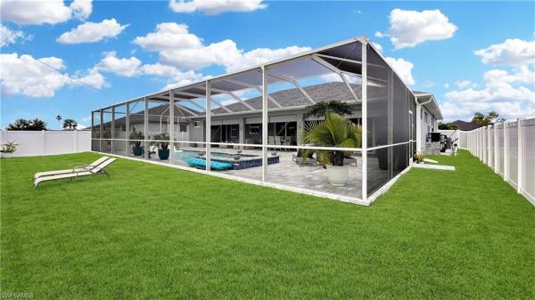 Cape Coral Residential, 921 NE 13th Ave #, Cape Coral, Florida 33909, image 3