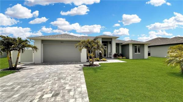 Cape Coral Residential, 921 NE 13th Ave #, Cape Coral, Florida 33909, image 2