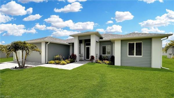 Cape Coral, 921 NE 13th Ave #, Cape Coral, Florida 33909, image 1