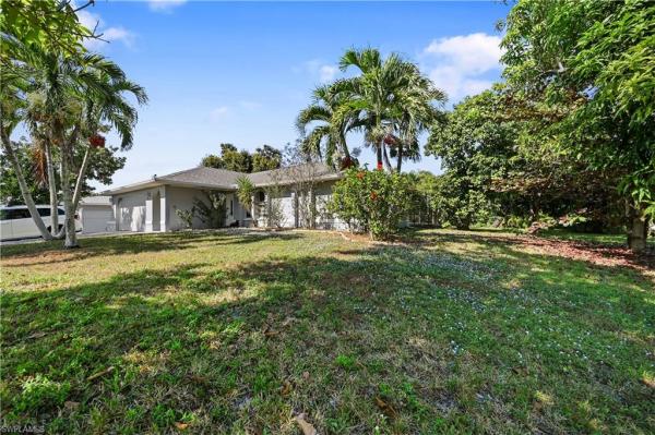 Cape Coral Residential, 1721 21st Ter, Cape Coral, Florida 33990, image 3