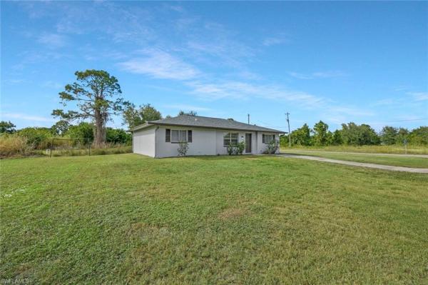Lehigh Acres Residential, 300 S Anita Ave, Lehigh Acres, Florida 33976, image 1