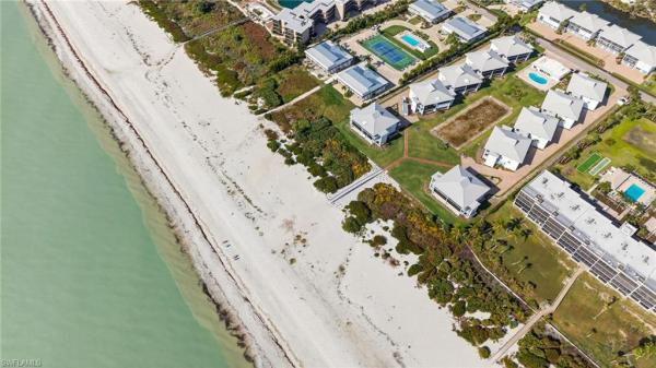 1341 Middle Gulf Dr #2-A, Sanibel, Florida 33957, image 1
