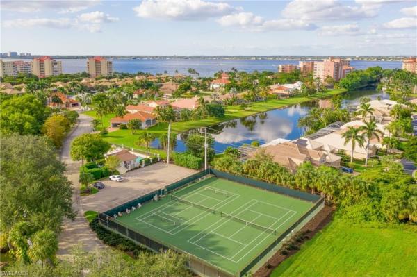 Cardinal Cove, 5441 Peppertree Dr #5, Fort Myers, Florida 33908, image 3