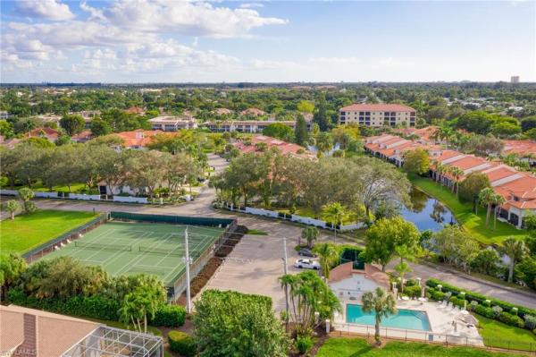 Cardinal Cove, 5441 Peppertree Dr #5, Fort Myers, Florida 33908, image 2