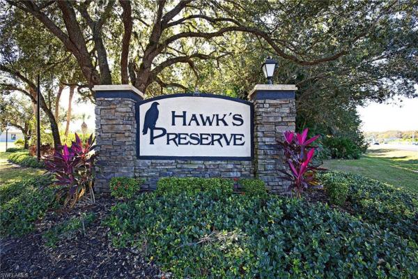 Hawk's Preserve, 2452 Nature Pointe Loop, Fort Myers, Florida 33905, image 2