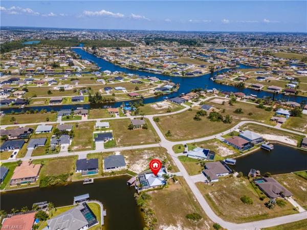 Cape Coral Residential, 3821 NW 23rd St #, Cape Coral, Florida 33993, image 3