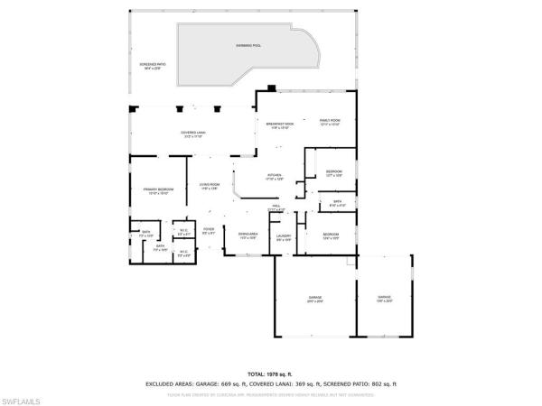 Cape Coral Residential, 3821 NW 23rd St #, Cape Coral, Florida 33993, image 2