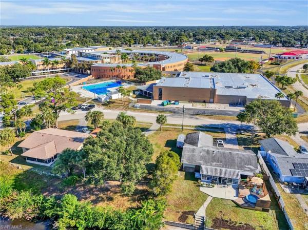 Tropic Isles, 853 Java Plum Ave, North Fort Myers, Florida 33903, image 1