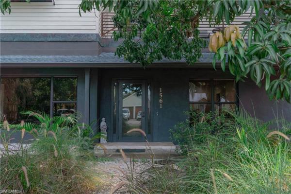 Poinciana Park, 1561 Lynwood Ave, Fort Myers, Florida 33901, image 1