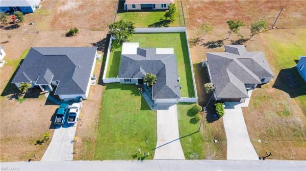 Cape Coral Residential, 2121 NW 22nd Ave #, Cape Coral, Florida 33993, image 2