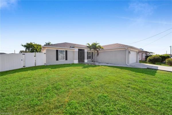 Cape Coral Residential, 2121 NW 22nd Ave #, Cape Coral, Florida 33993, image 1