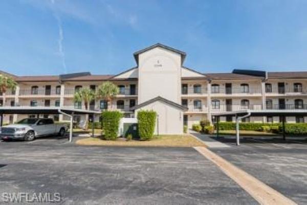 Manor At Kelly Greens Golf & Country Club, 12191 Kelly Sands Way #1526, Fort Myers, Florida 33908, image 1