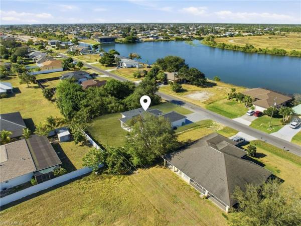 1204 NE 19th Ter #, Cape Coral, Florida 33909, image 1