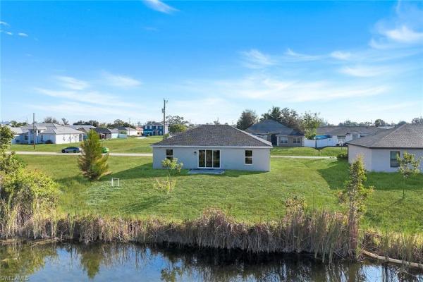 Cape Coral Residential, 1734 NW 6th Pl #, Cape Coral, Florida 33993, image 3