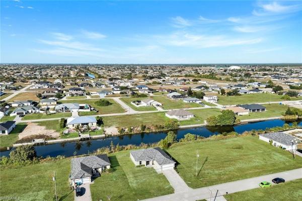 Cape Coral Residential, 1734 NW 6th Pl #, Cape Coral, Florida 33993, image 2