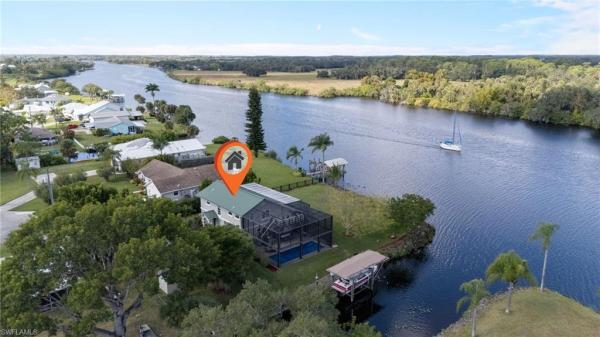 River Oaks, 2121 Sebastian Ct, Alva, Florida 33920, image 1